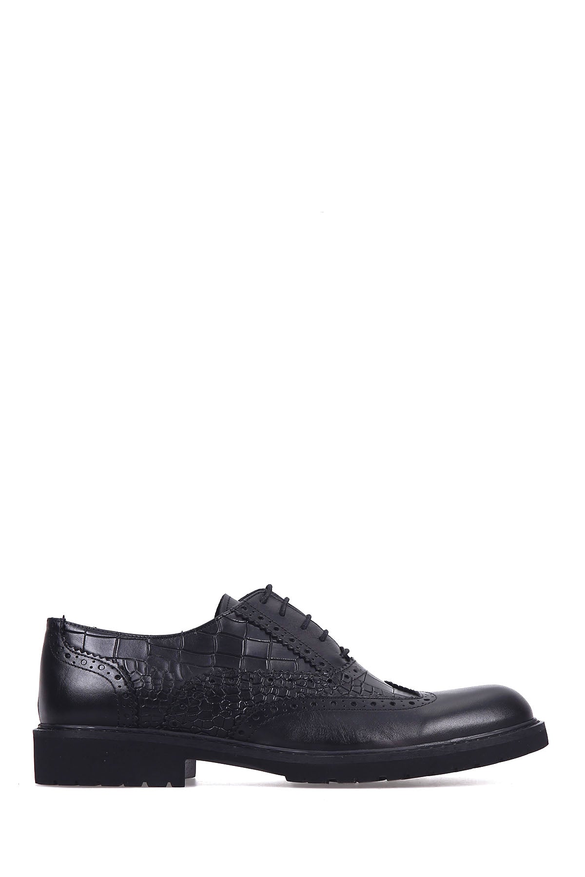 Men's shoes 17WFD308414 | Derimod