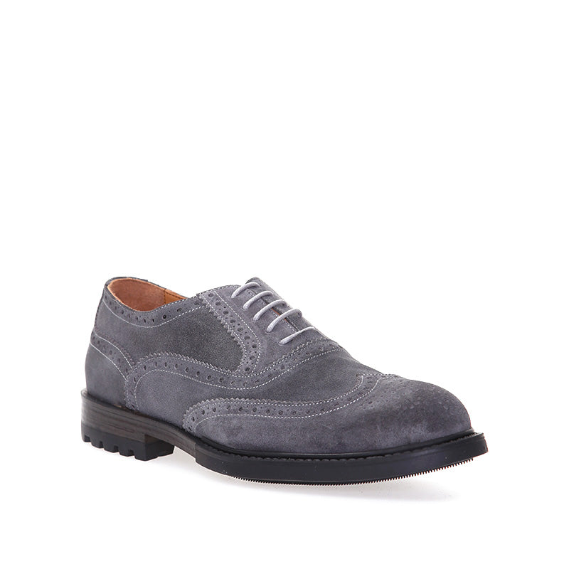 Erkek Ayakkabı 17WFD308810 | Derimod