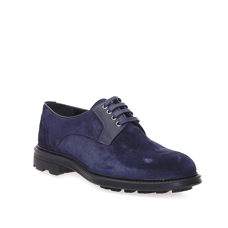 Men's shoes 17WFD309110 | Derimod