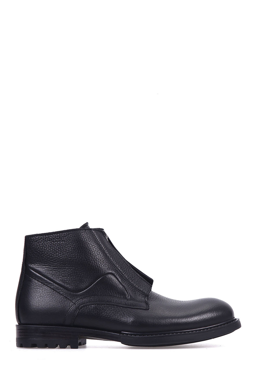 Men's Boots 17WFD3103FT | Derimod