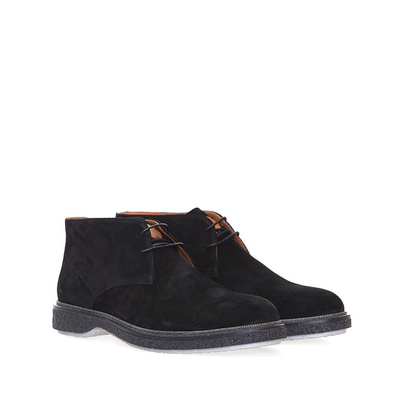 Men's Boots