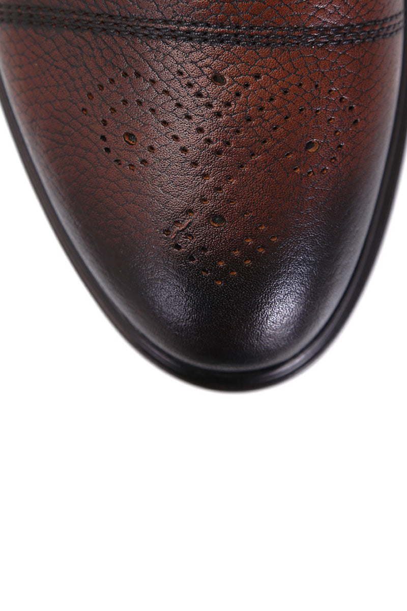 Men's shoes