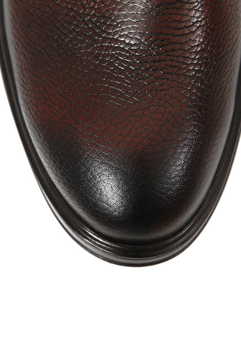 Men's shoes