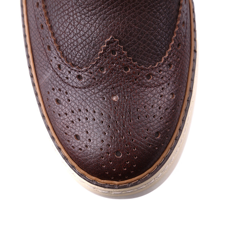 Men's shoes