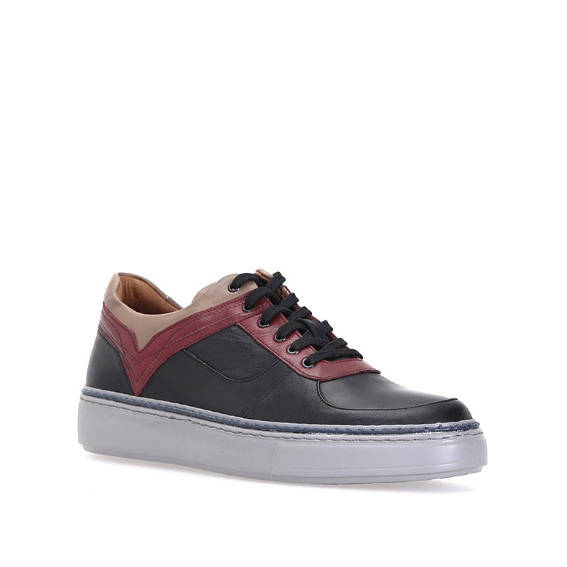 Men's shoes 17WFD316418 | Derimod