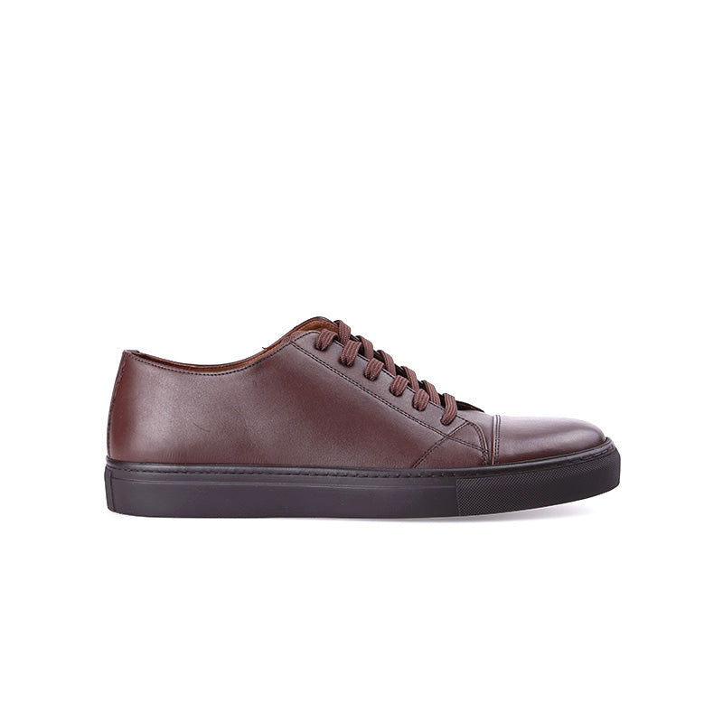 Men's Brown Shoes