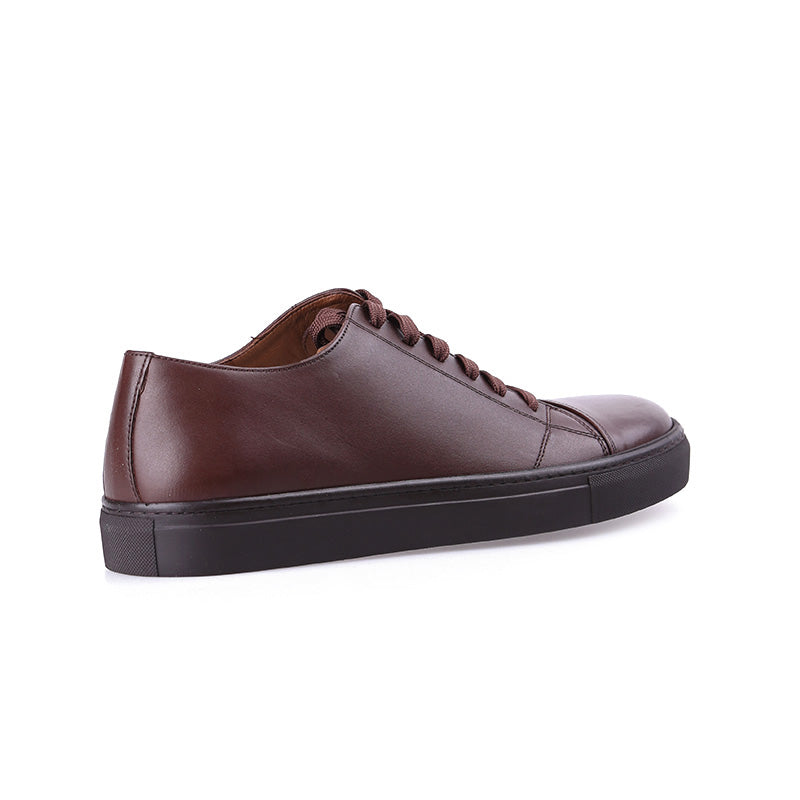 Men's Brown Shoes