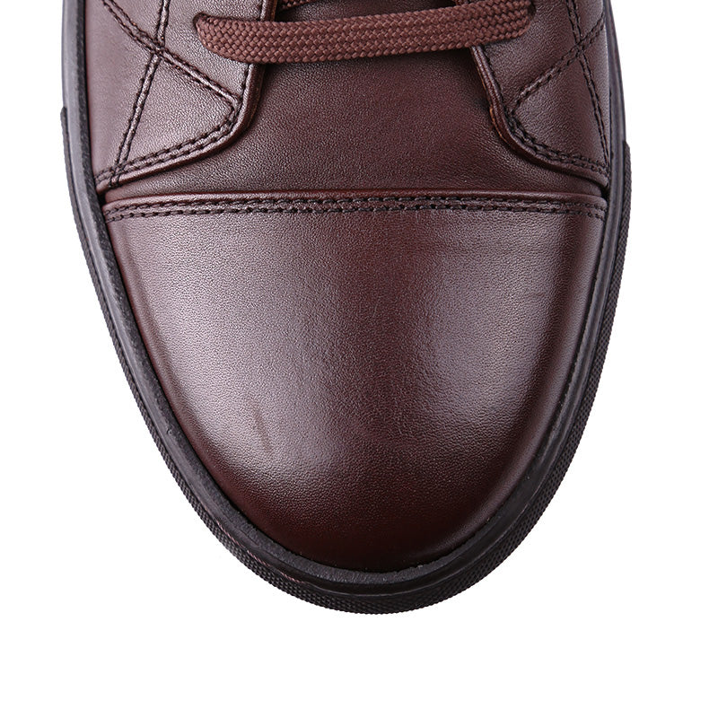 Men's Brown Shoes