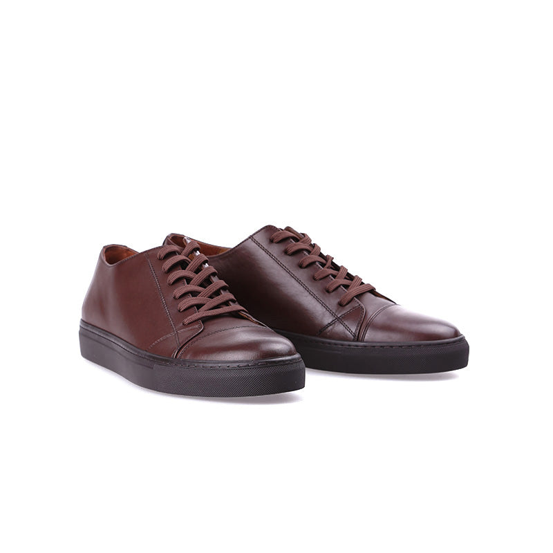 Men's Brown Shoes