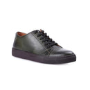 Men's Khaki Shoes | Derimod