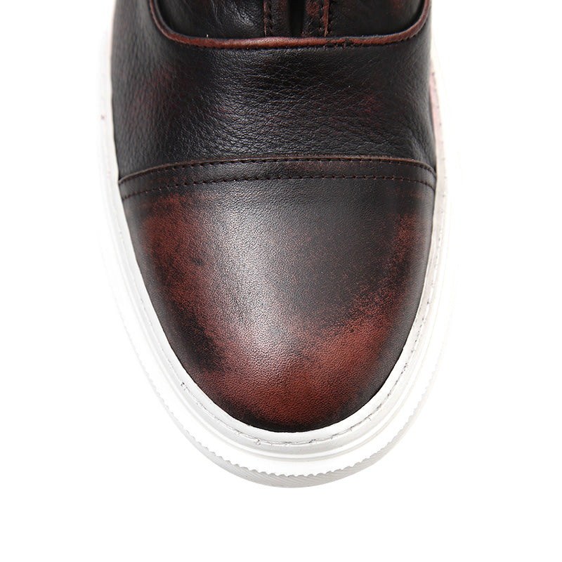 Men's shoes