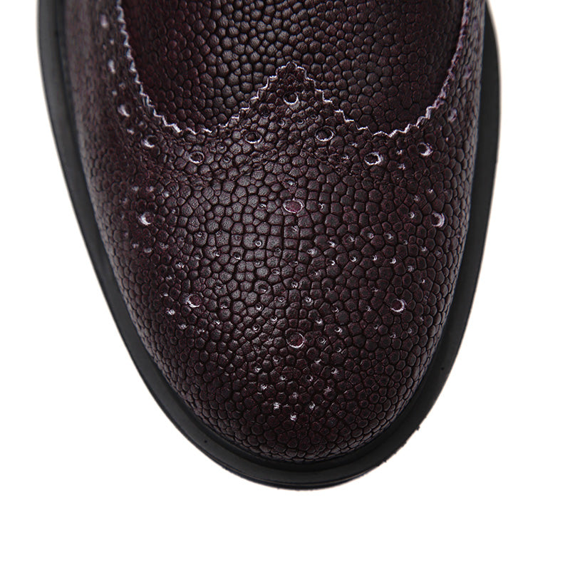 Men's shoes