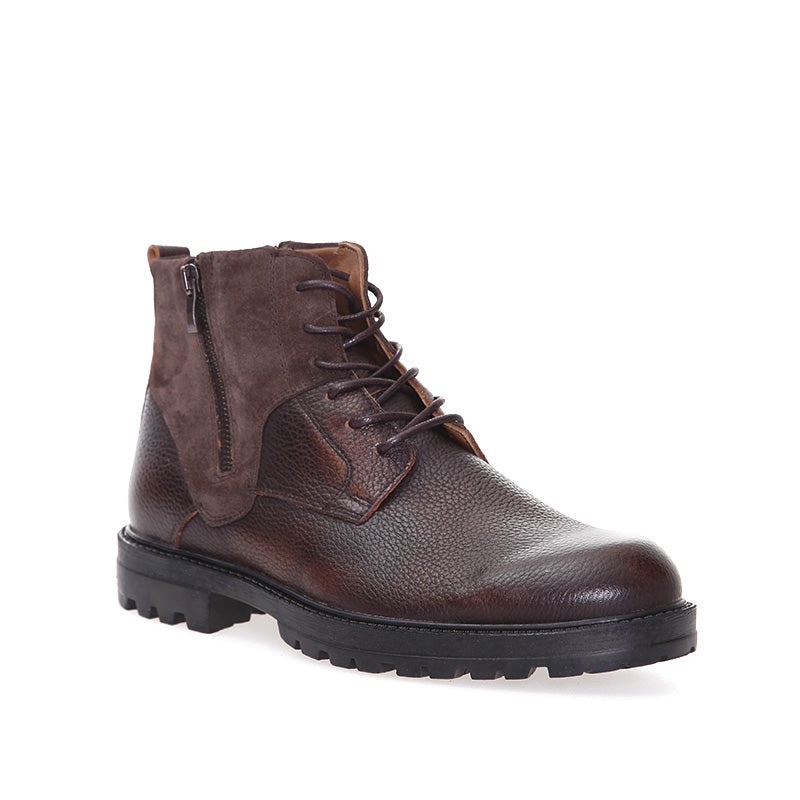 Men's Boots 17WFD3173FT | Derimod