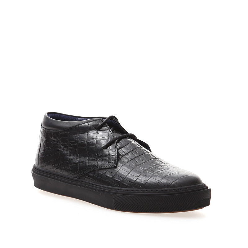 Men's Boots 17WFD3174E3 | Derimod