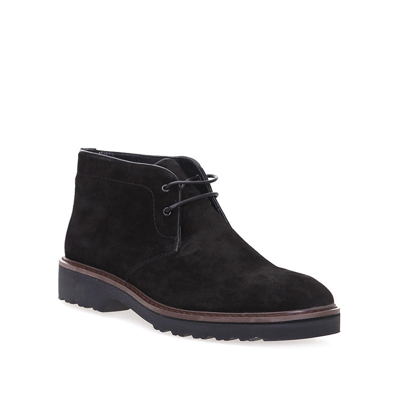 Men's Boots 17WFD317510 | Derimod