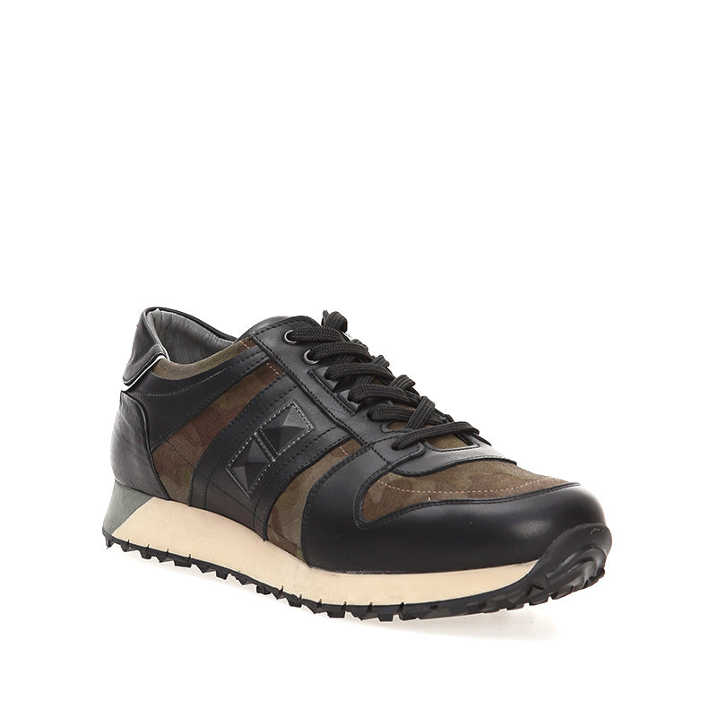 Men's shoes 17WFD318314 | Derimod