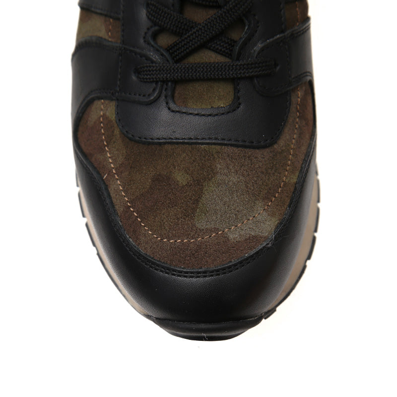 Men's shoes
