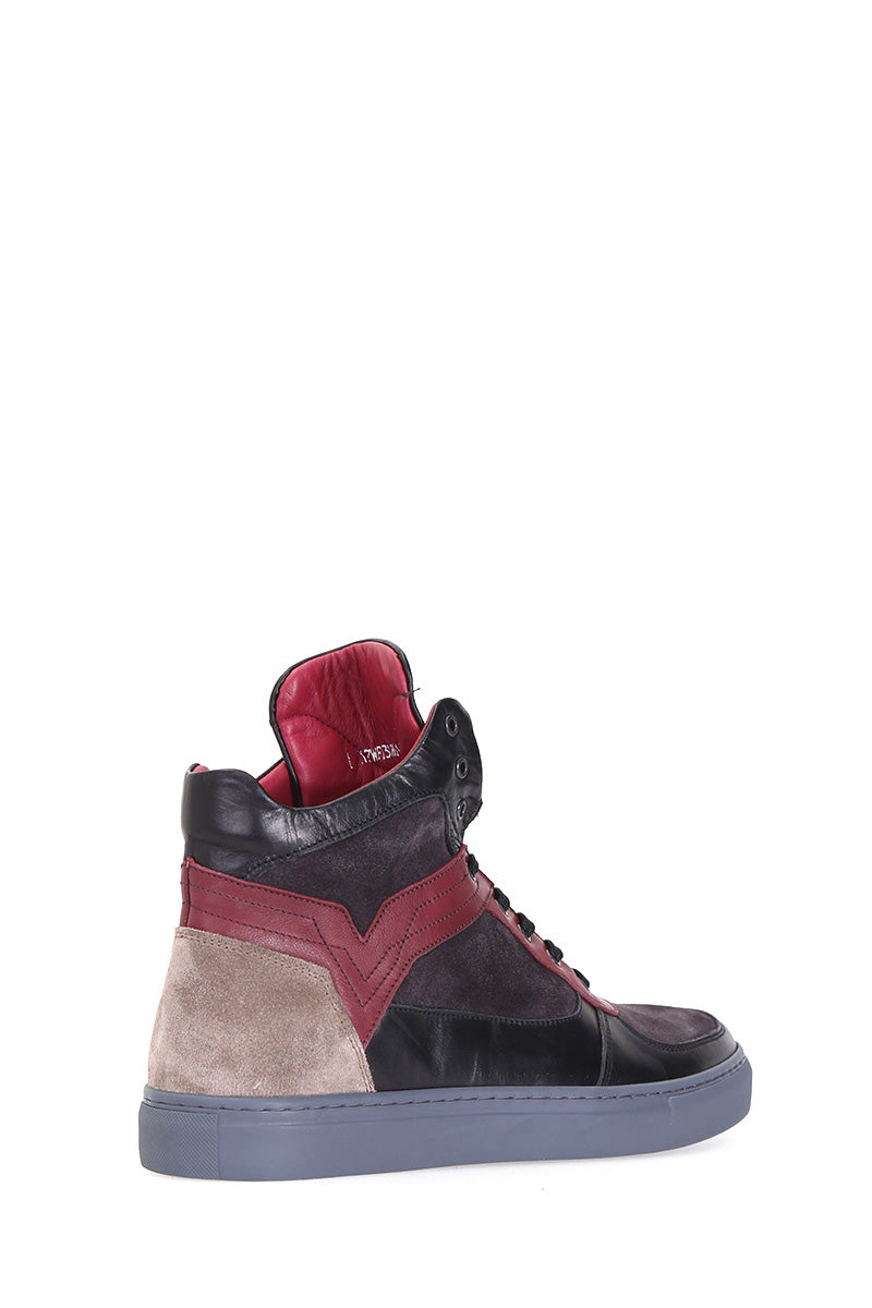 Men's Boots