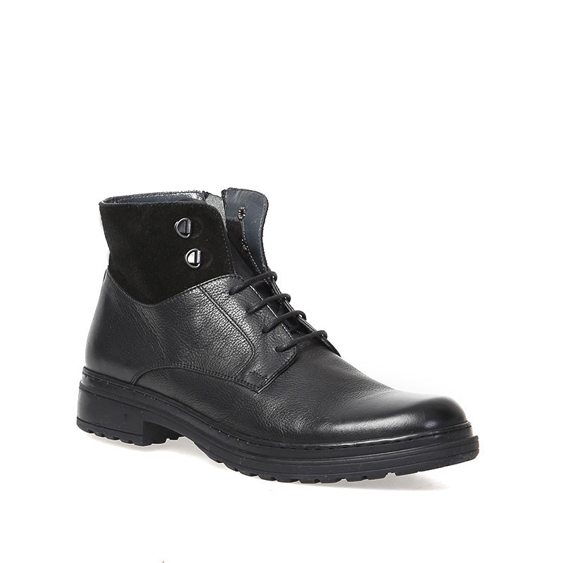 Men's Boots 17WFD319514 | Derimod