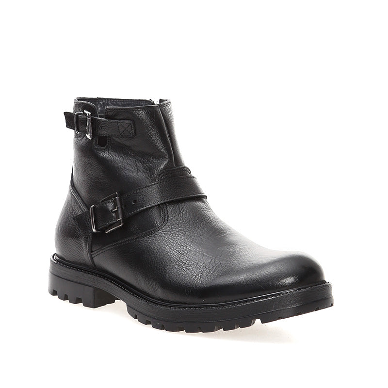Men's Boots 17WFD319718 | Derimod