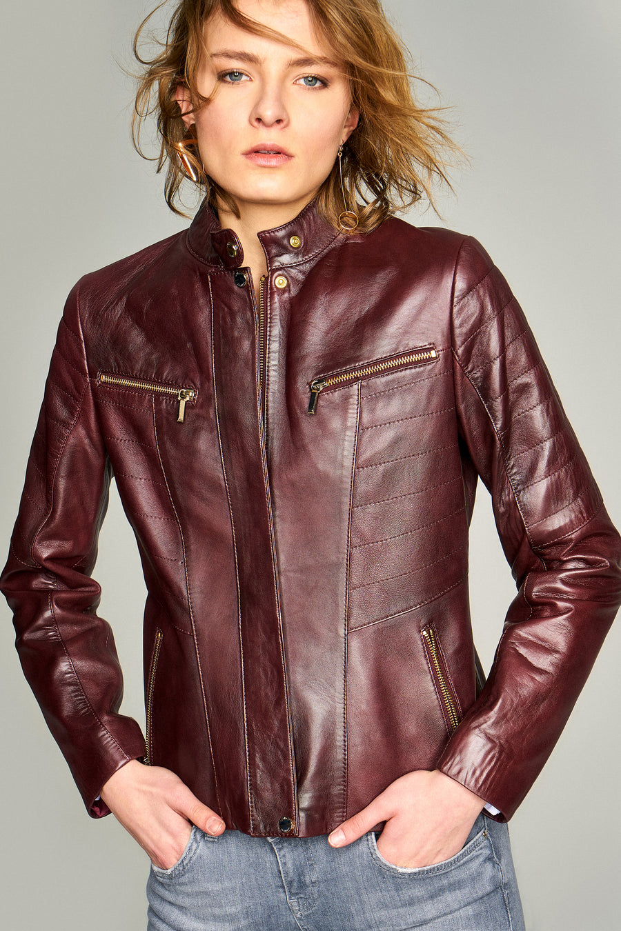 FLASH 17WGE534447 | Derimod