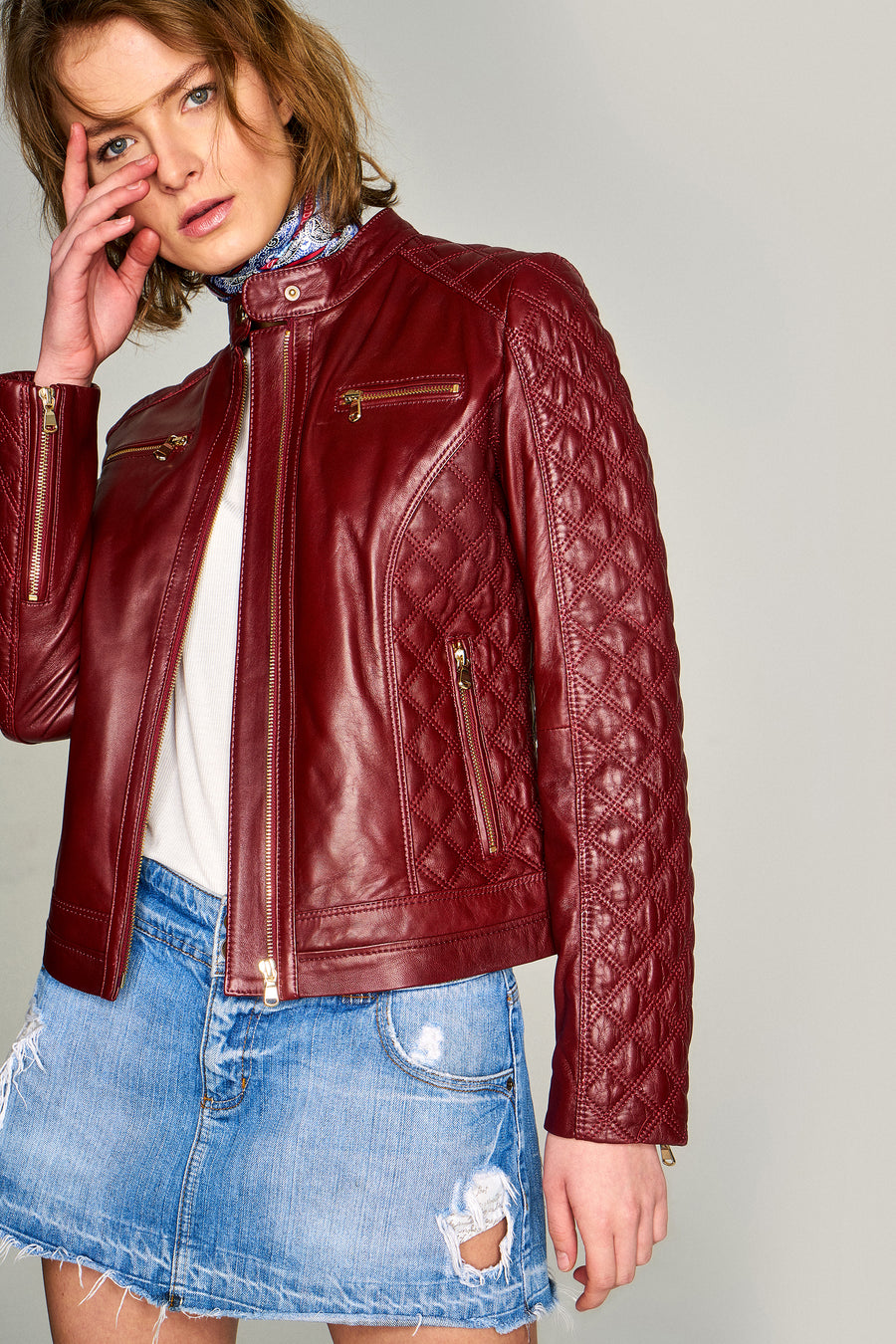 BONNY 17WGE534847 | Derimod