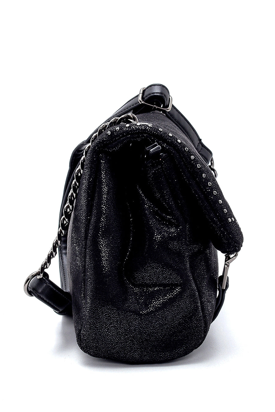 Women's Chain Strap Shoulder Bag