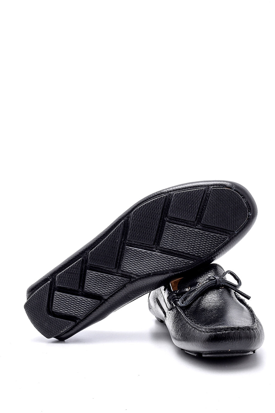 Men's Leather Loafer