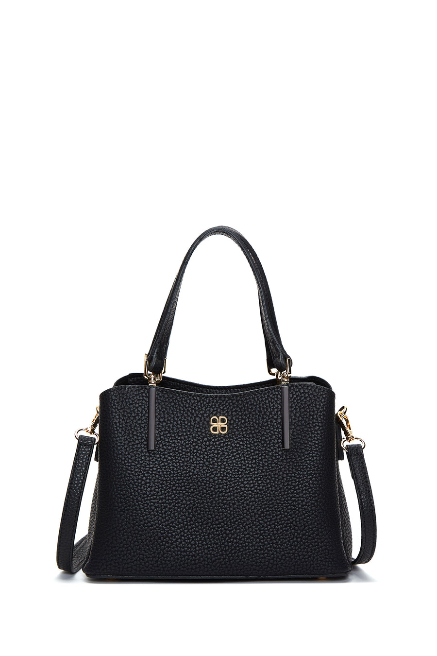 Women's Black Casual Handbag 22WBD2020FT | Derimod