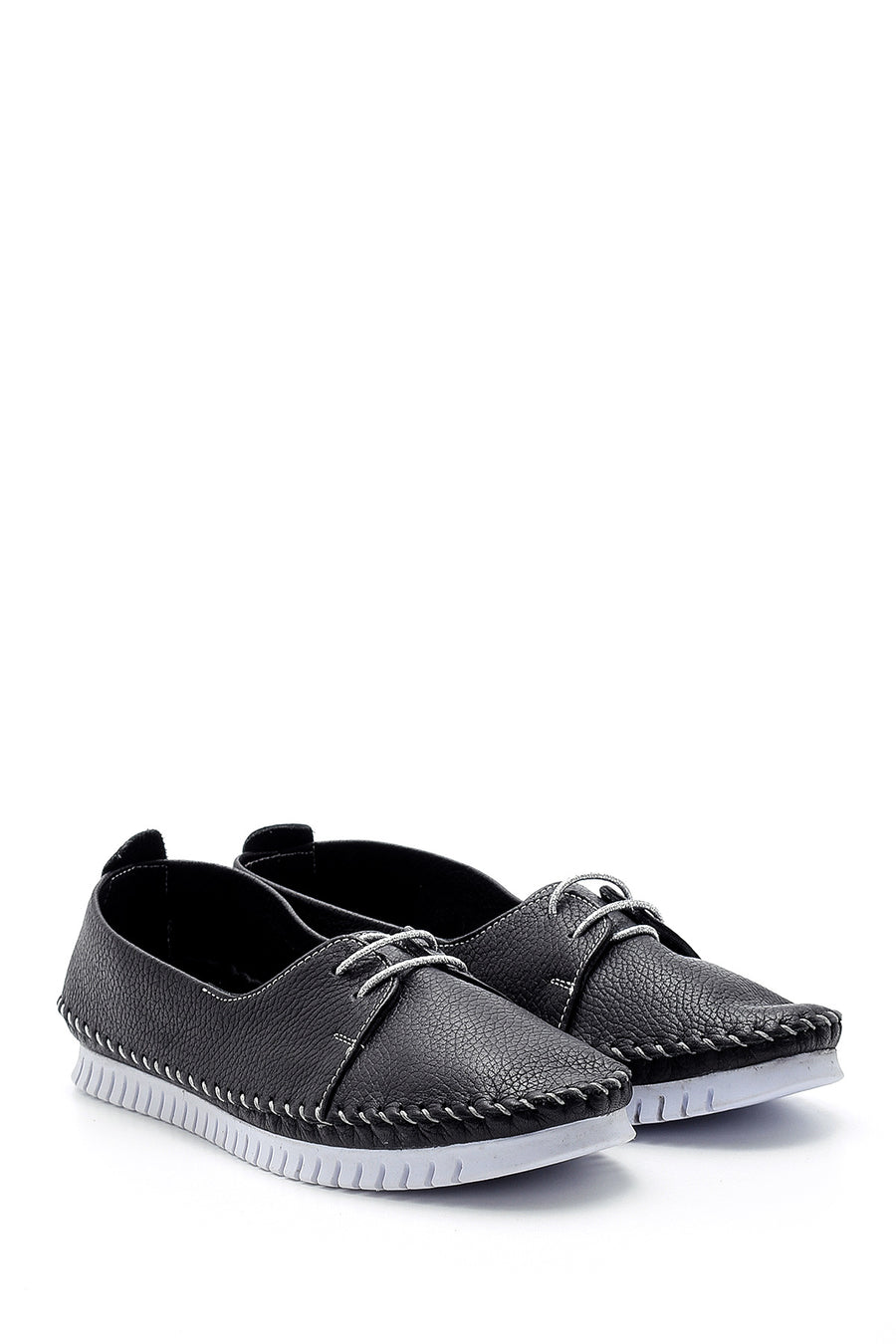 Women's Leather Shoes