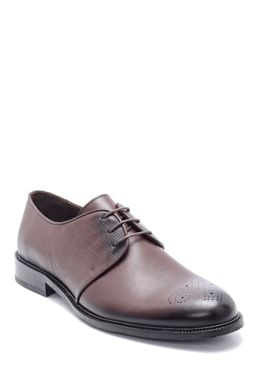 Men's Leather Classic Shoes