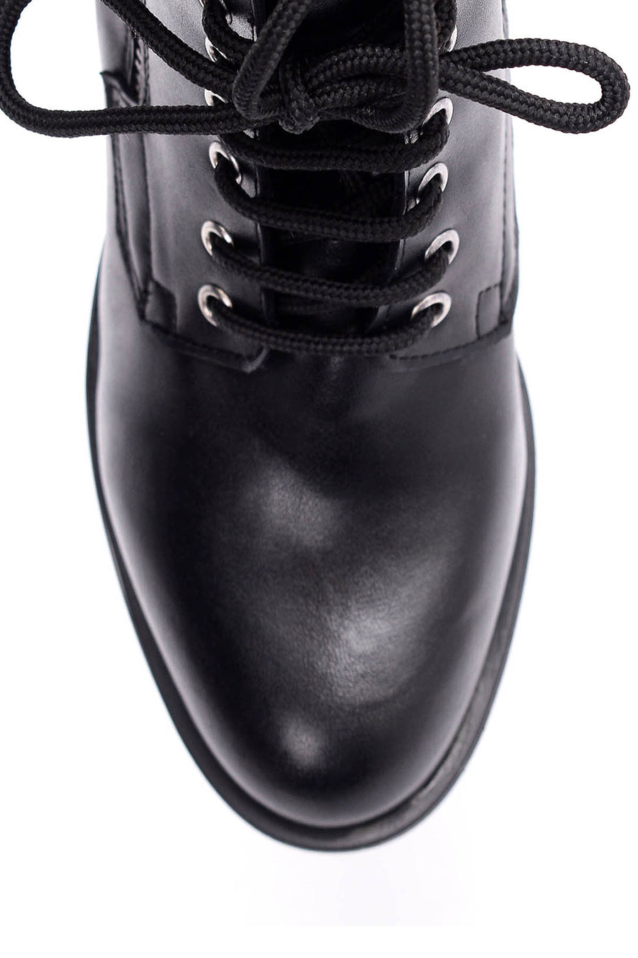 Women's Heeled Boots