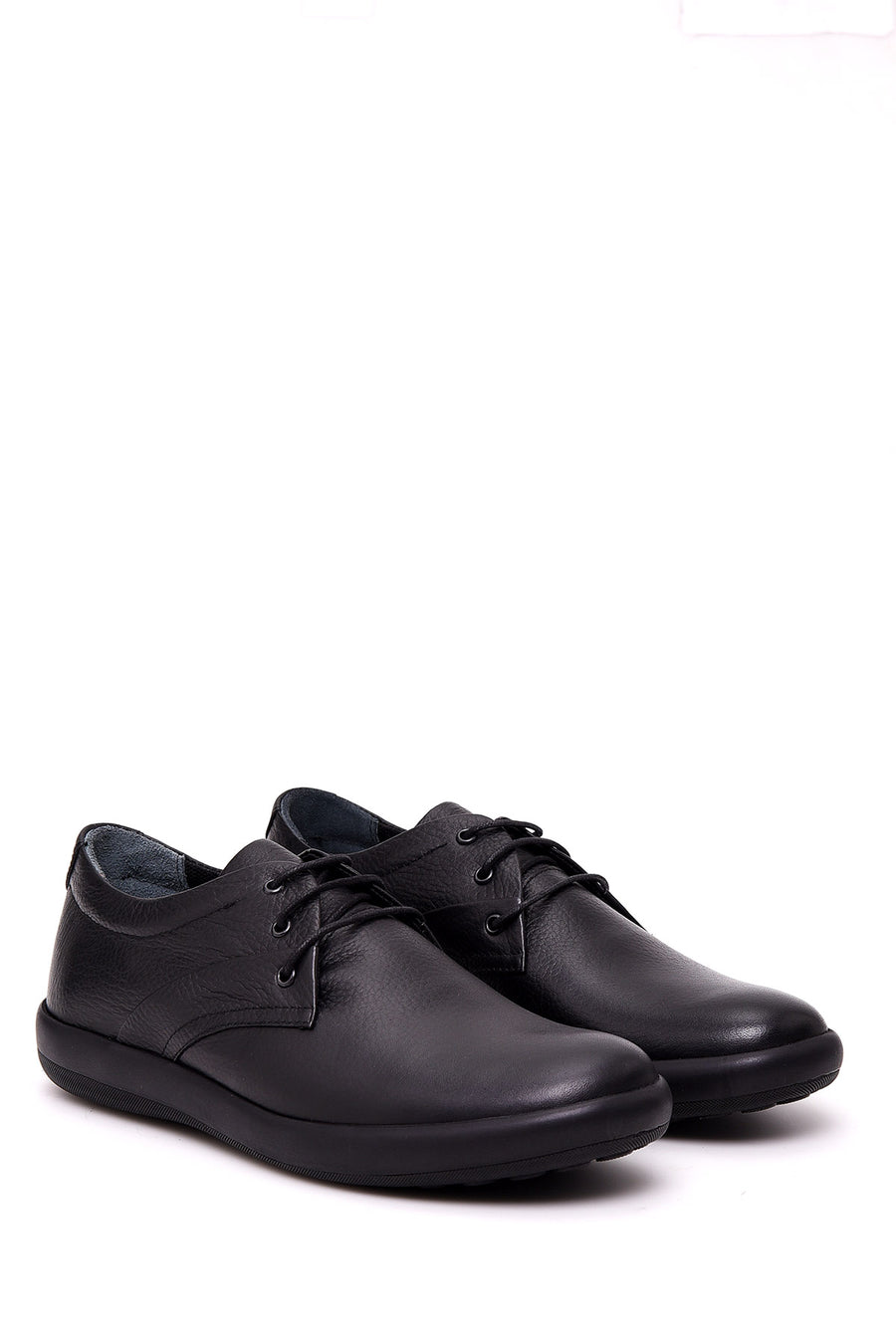 Men's Leather Shoes