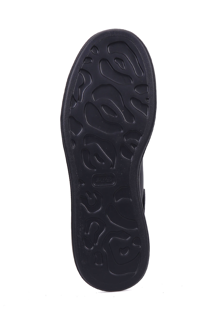 Kadın Deri Sneaker