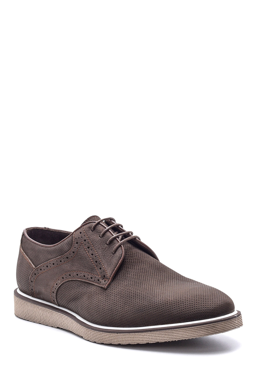 Men's Leather Shoes