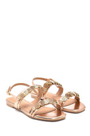 Kadın Casual Sandalet | Derimod