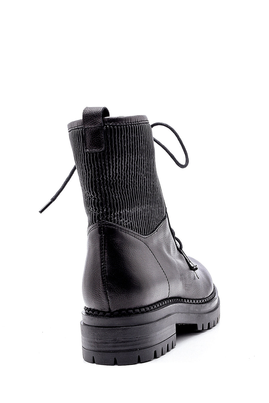 Women's Leather Boots