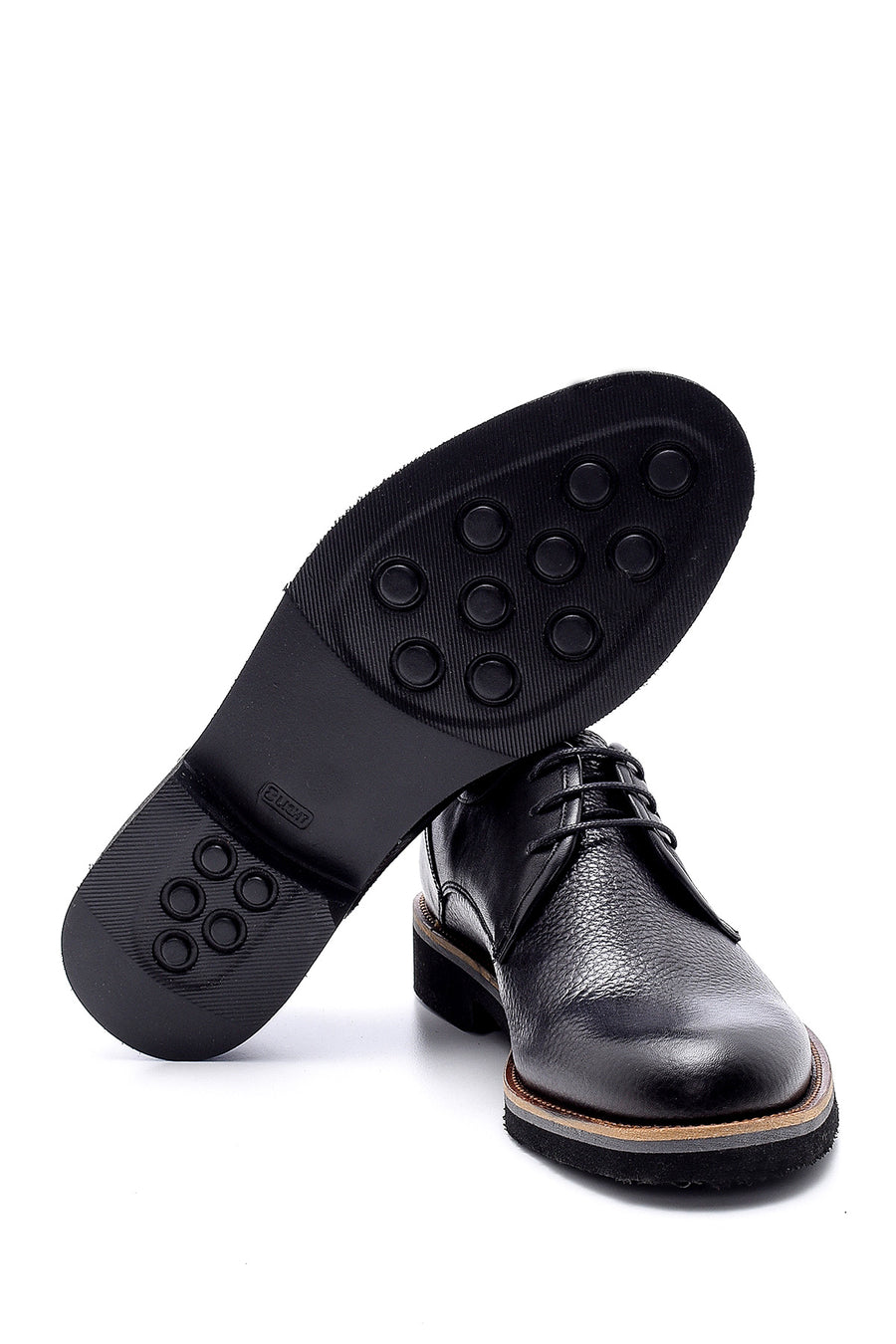 Men's Casual Leather Shoes