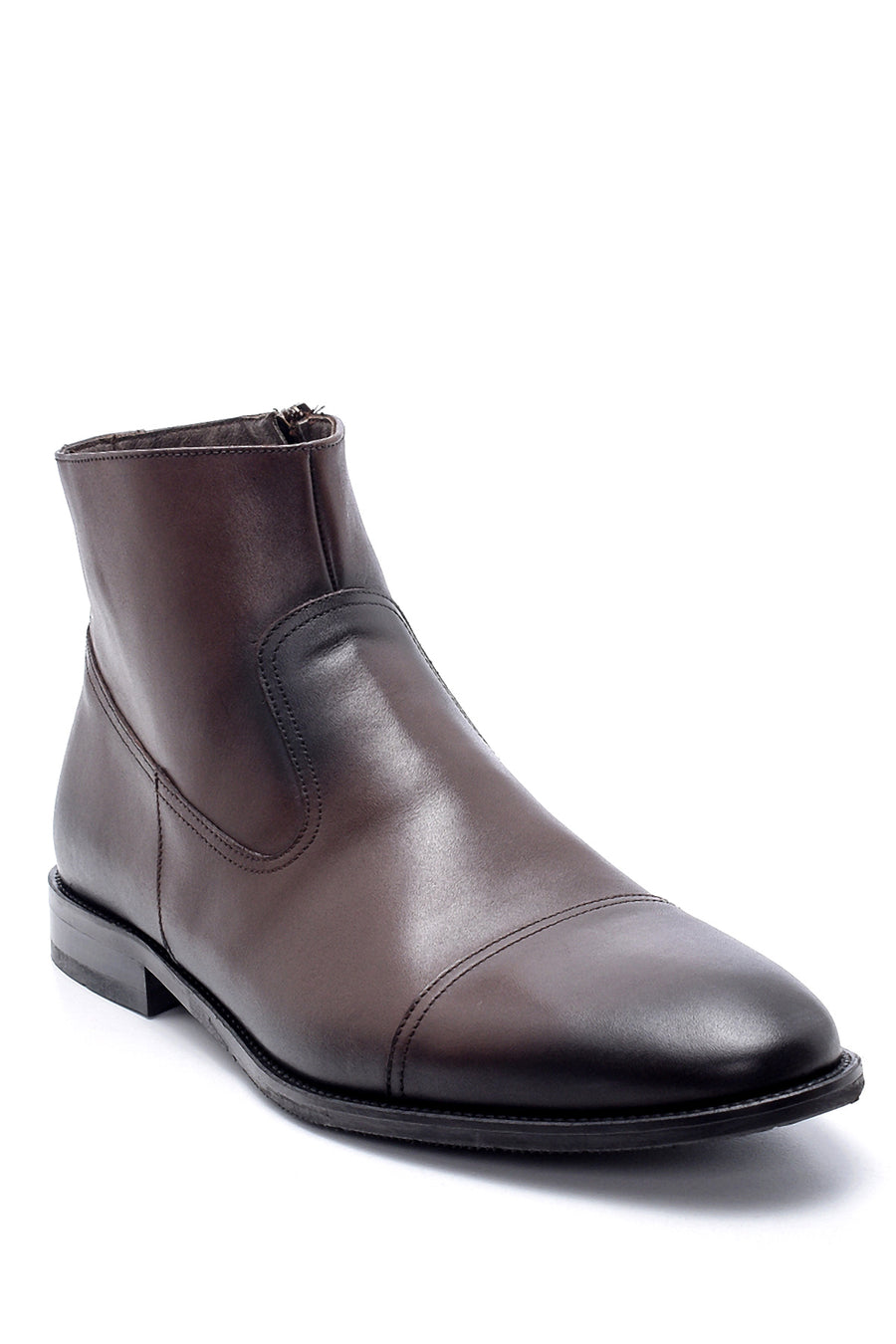 Men's Leather Classic Boots
