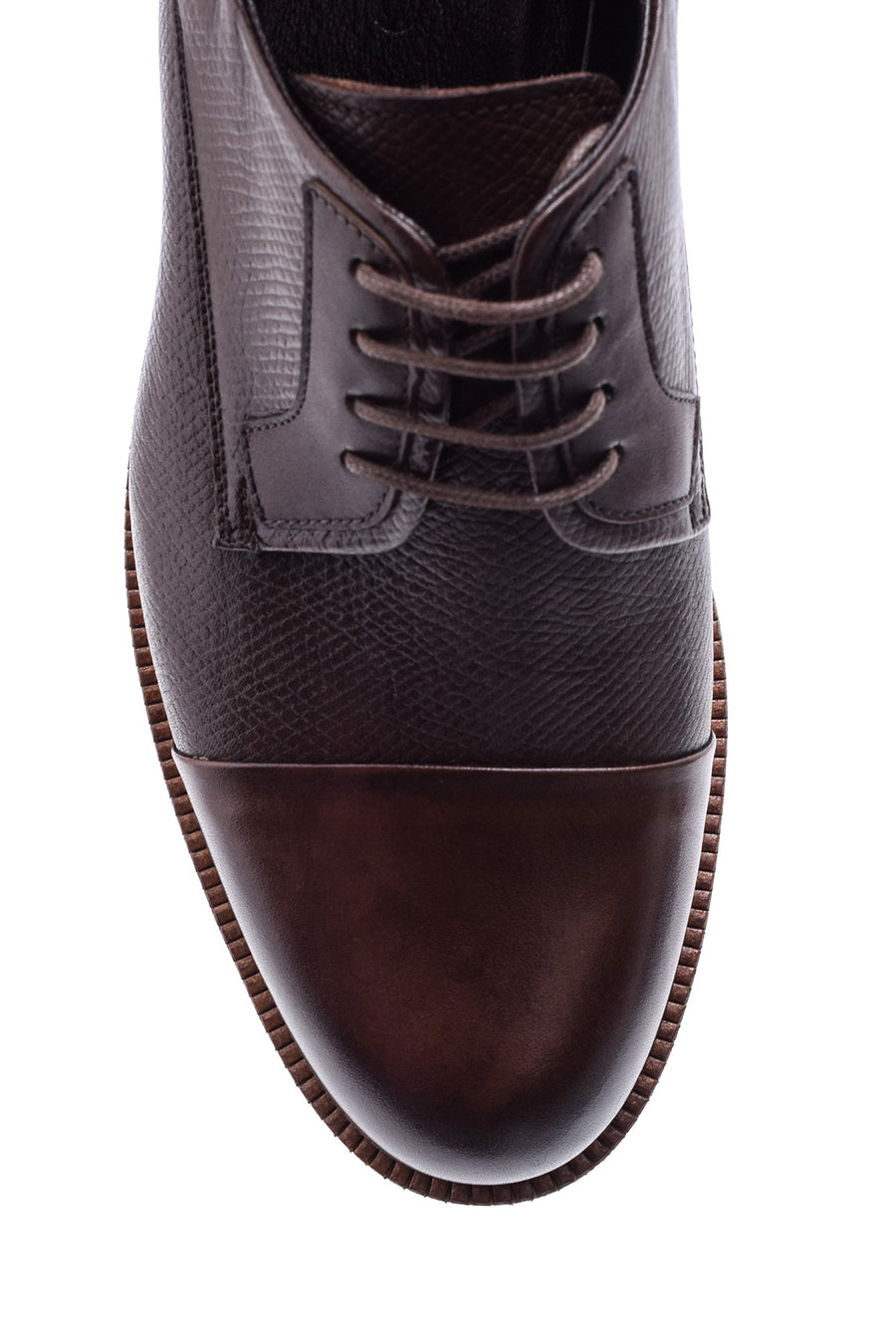 Men's Leather Classic Shoes