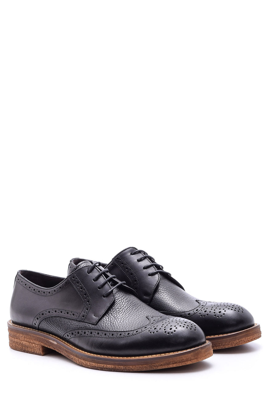 Men's Classic Leather Shoes