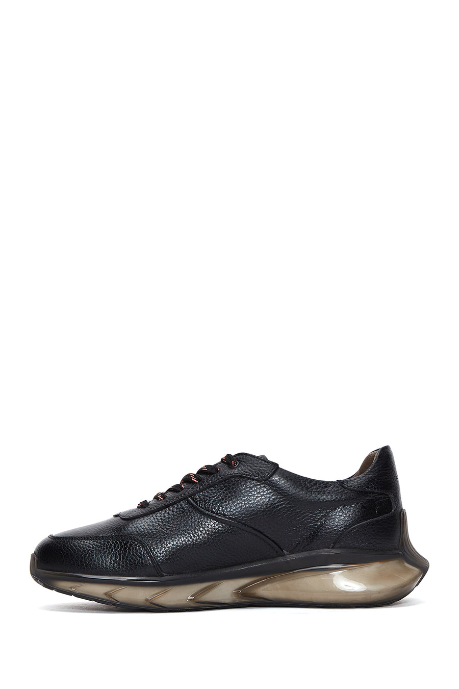 Men's Leather Sneaker