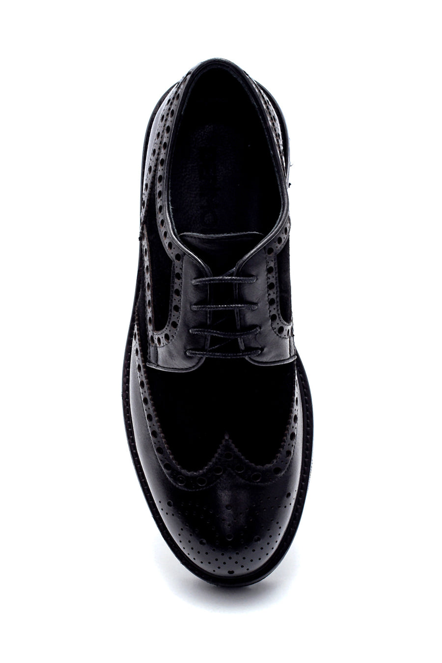 Men's Leather Classic Shoes