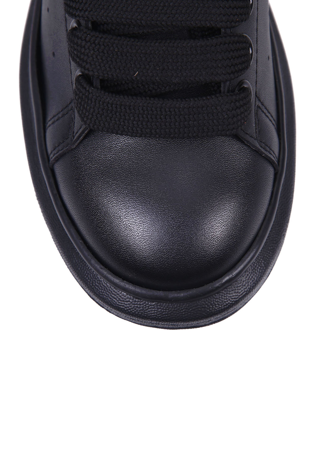 Kadın Deri Sneaker