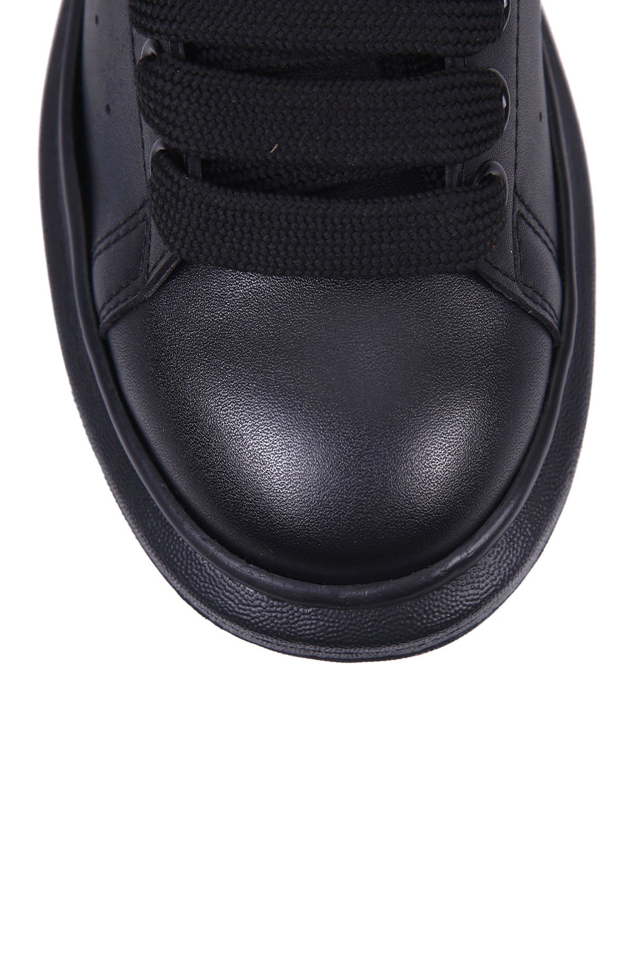 Kadın Deri Sneaker