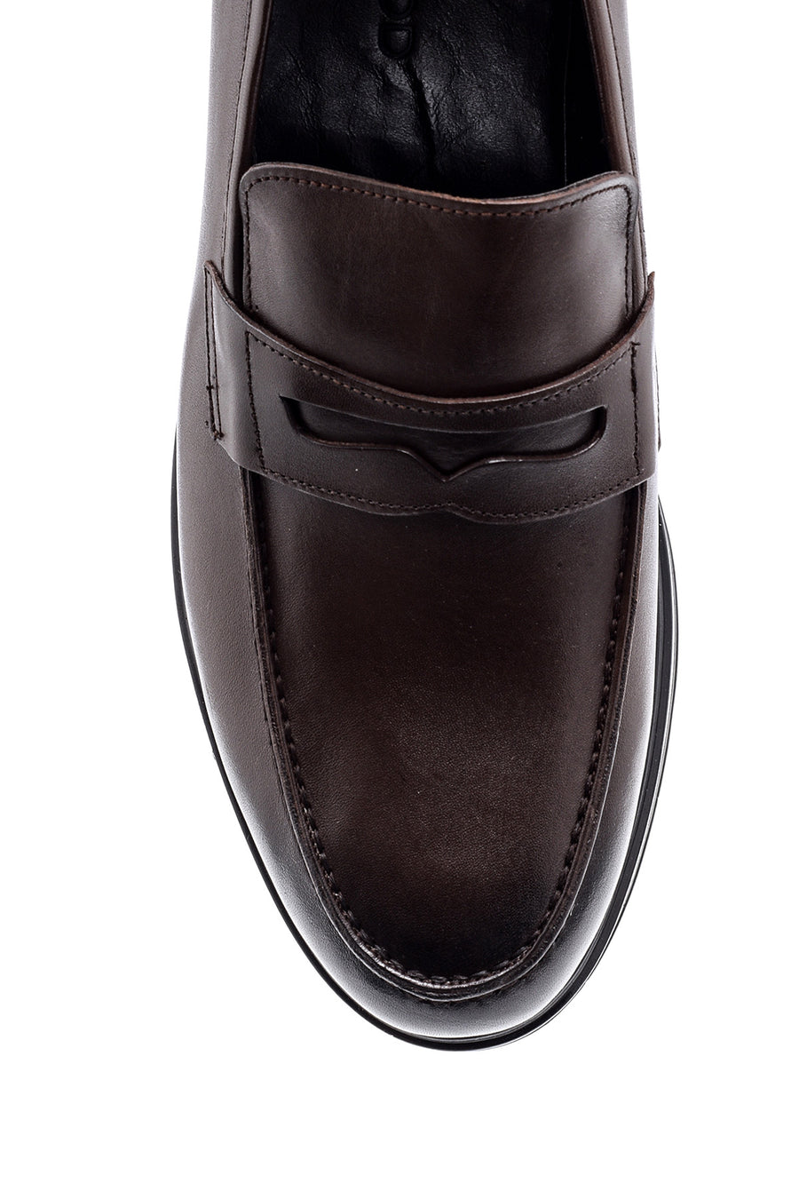 Men's Leather Shoes