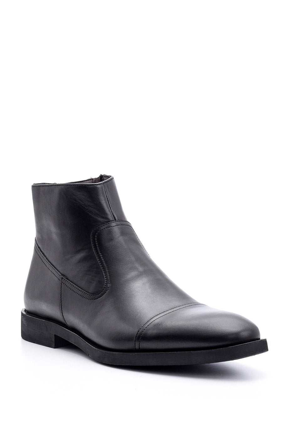 Men's Classic Leather Boots