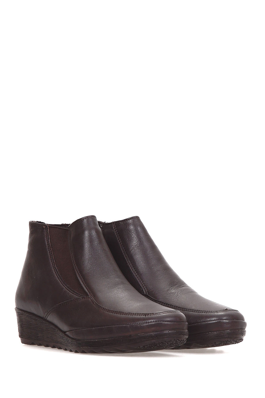 Women's Comfort Boots