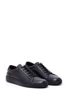 Men's Leather Sneaker | Derimod