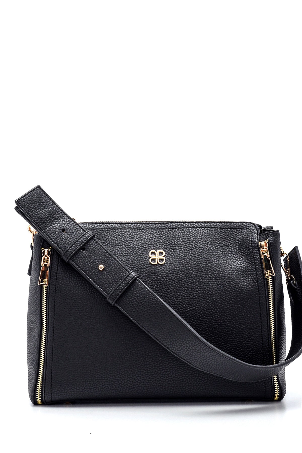 Women's Black Shoulder Bag 22WBD2114FT | Derimod